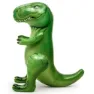 Bestway Dinosaurier Wassersprinkler, Green, One Size