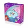 Bestway Disney Kleine Meerjungfrau Wassermatte Mit Sprinkler, Blue / multicolor, 163 x 145cm