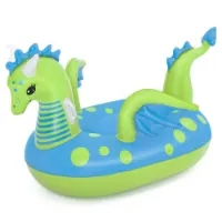 Bestway Dragon Luftmatratze Für Pool Bestway Dragon Luftmatratze Für Pool