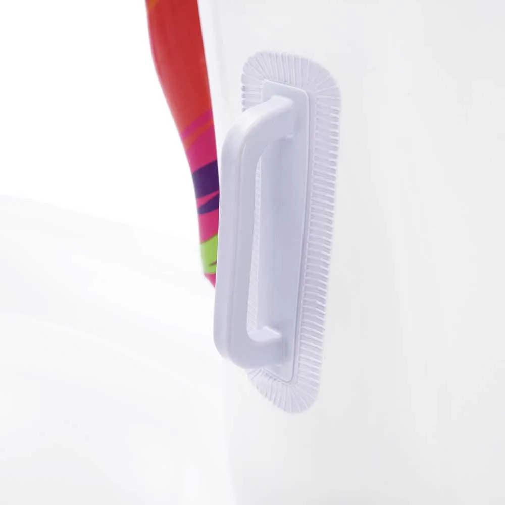 Bestway Einhorn Pool Luftmatratze, White, 150 x 117cm Bestway Einhorn Pool Luftmatratze, White, 150 x 117cm