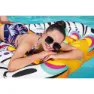 Bestway Elefant Pool Luftmatratze, Multicolour, 183 x 153cm