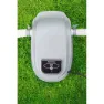 Bestway Elektrische Poolheizung Bis 3.7 M³, Grey, One Size