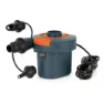 Bestway Elektrischer Kompressor 680 L/min, Black / grey, One Size