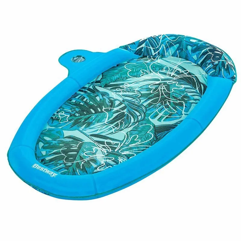 Bestway Flex´n Fold Luftmatratze Für Pool Bestway Flex´n Fold Luftmatratze Für Pool