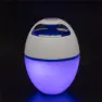 Bestway Flowclear Musicwave Schwimmender Lautsprecher, White, One Size