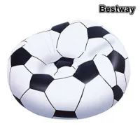 Bestway Football Air Inflatable Sofa Aufblasbares Sofa Bestway Football Air Inflatable Sofa Aufblasbares Sofa