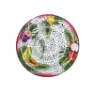 Bestway Fruits Aufblasbare Insel, Multicolor, 188cm