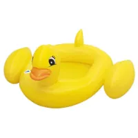 Bestway Funspeakers Duck Kinder Aufblasbares Boot unisex