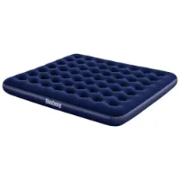 Bestway Horizon 203x183x22 Cm Doppel-luftbett Bestway Horizon 203x183x22 Cm Doppel-luftbett