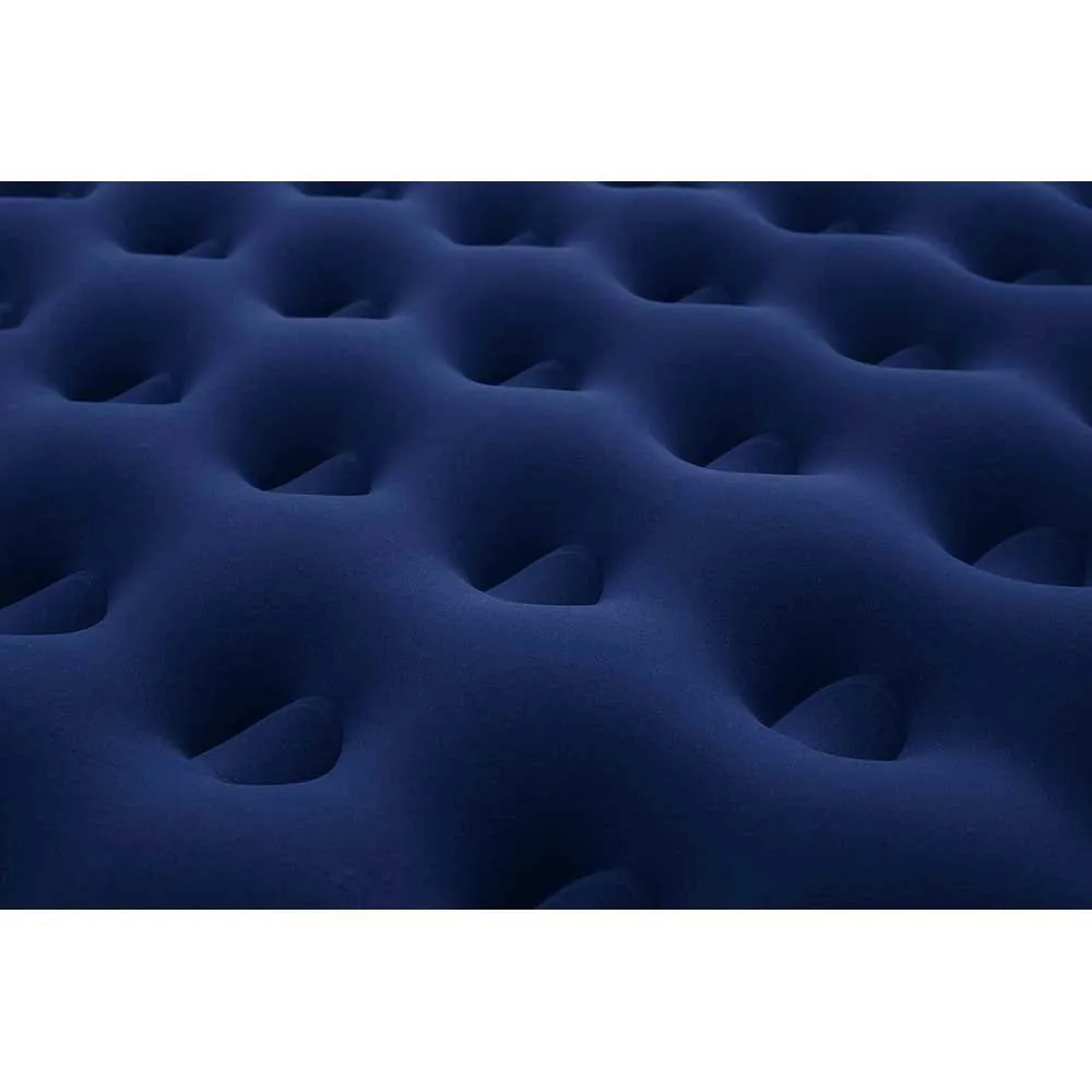 Bestway Horizon 203x183x22 Cm Doppel-luftbett, Blue, 203 x 183 x 22cm Bestway Horizon 203x183x22 Cm Doppel-luftbett, Blue, 203 x 183 x 22cm