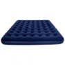 Bestway Horizon 203x183x22 Cm Doppel-luftbett, Blue, 203 x 183 x 22cm
