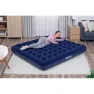Bestway Horizon 203x183x22 Cm Doppel-luftbett, Blue, 203 x 183 x 22cm