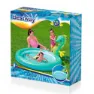 Bestway Horse Schwimmbad, Multicolor, One Size