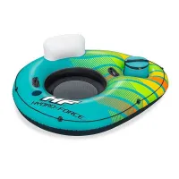 Bestway Hydro-force Alpine Coolertube Schwebender Stuhl Bestway Hydro-force Alpine Coolertube Schwebender Stuhl
