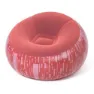Bestway Inflate-a Air Aufblasbares Sofa, Assorted colours, 112 x 112 x 66cm