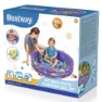 Bestway Intergalactic Surprise 102x25 Cm Runder Aufblasbarer Pool, Multicolour, 101L