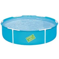 Bestway Kinderbecken 152x38 Cm Bestway Kinderbecken 152x38 Cm