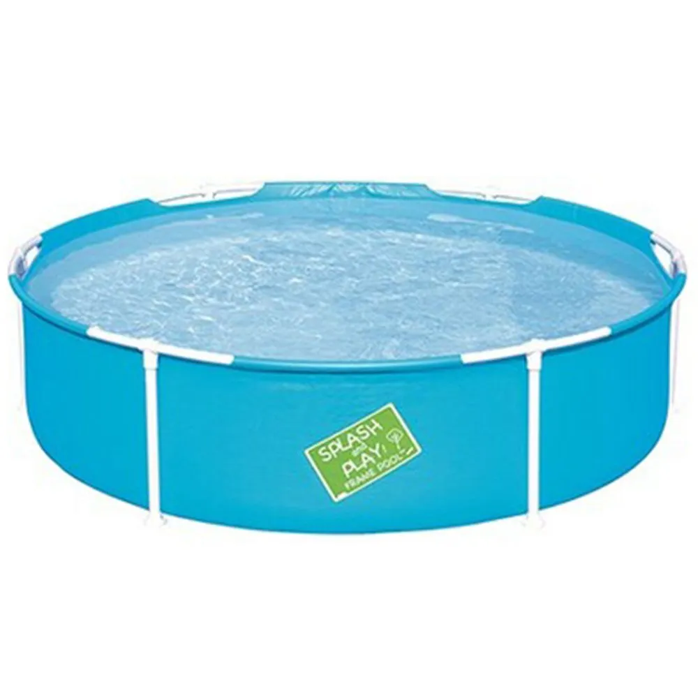Bestway Kinderbecken 152x38 Cm, Multicolor, One Size Bestway Kinderbecken 152x38 Cm, Multicolor, One Size