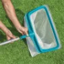Bestway Laubfänger 58660 unisex, Blue, 50 x 290.5cm