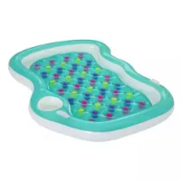 Bestway Luftmatratze Für Pool unisex