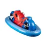 Bestway Marvel 98794 Spider-man Aufblasbares Babyboot 170x84 Cm, Multicolour, 170 x 84cm