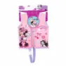 Bestway Minnie Schwimmweste unisex, Pink, 12MON-3Y
