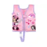 Bestway Minnie Schwimmweste unisex, Pink, 12MON-3Y