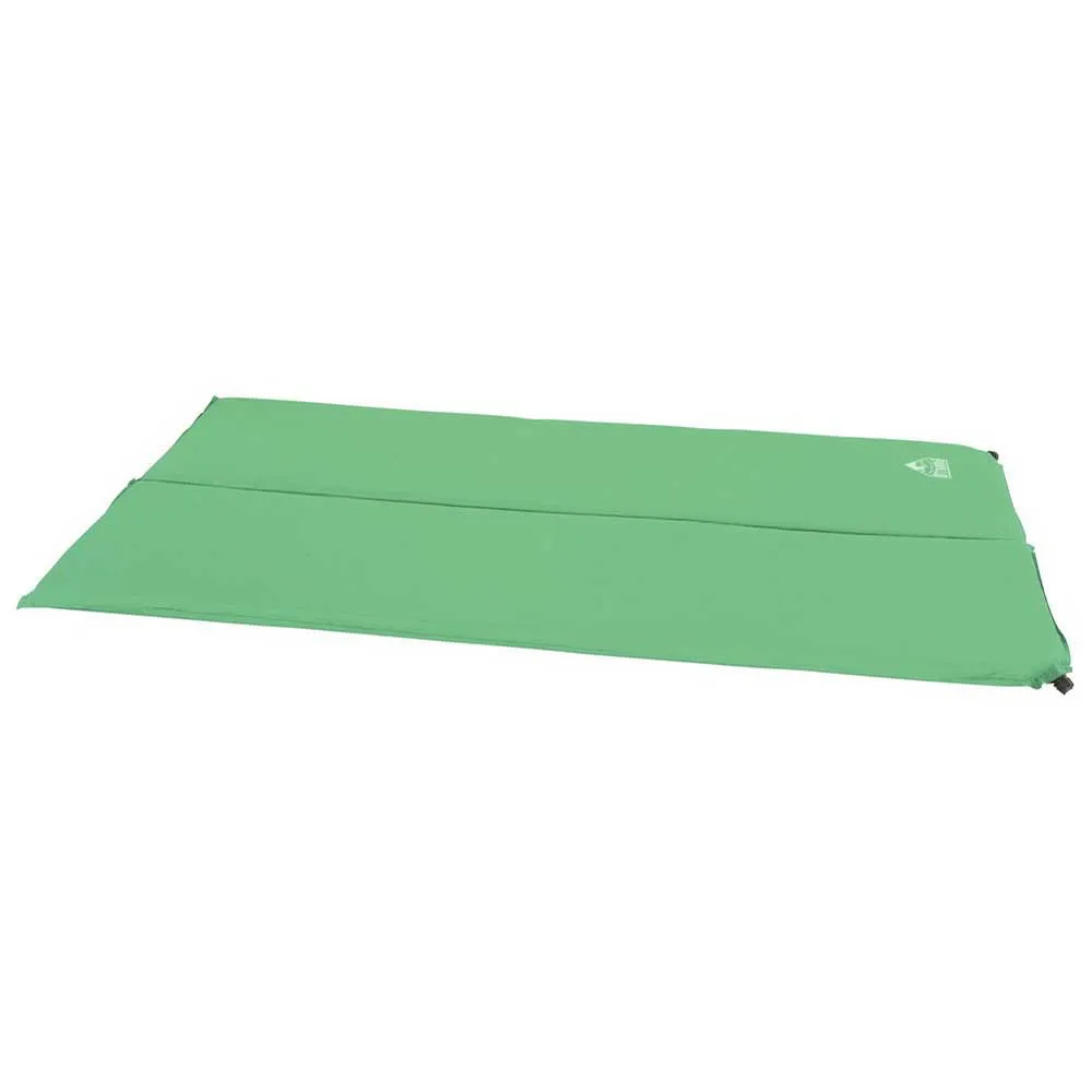 Bestway Mondor 186x110x4 Cm Luftmatratze, Assorted, 2PL Bestway Mondor 186x110x4 Cm Luftmatratze, Assorted, 2PL