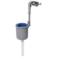 Bestway Oberflächenabsauger Für Abnehmbare Pools Bestway Oberflächenabsauger Für Abnehmbare Pools