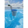Bestway Oberflächenabsauger Für Abnehmbare Pools, Grey, One Size