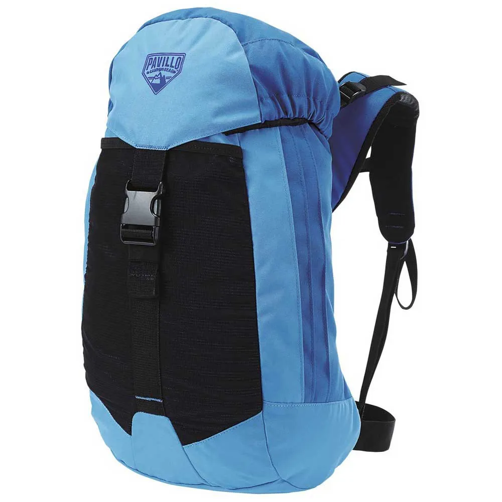 Bestway Pavillo Blazid Rucksack, Black / blue Bestway Pavillo Blazid Rucksack, Black / blue