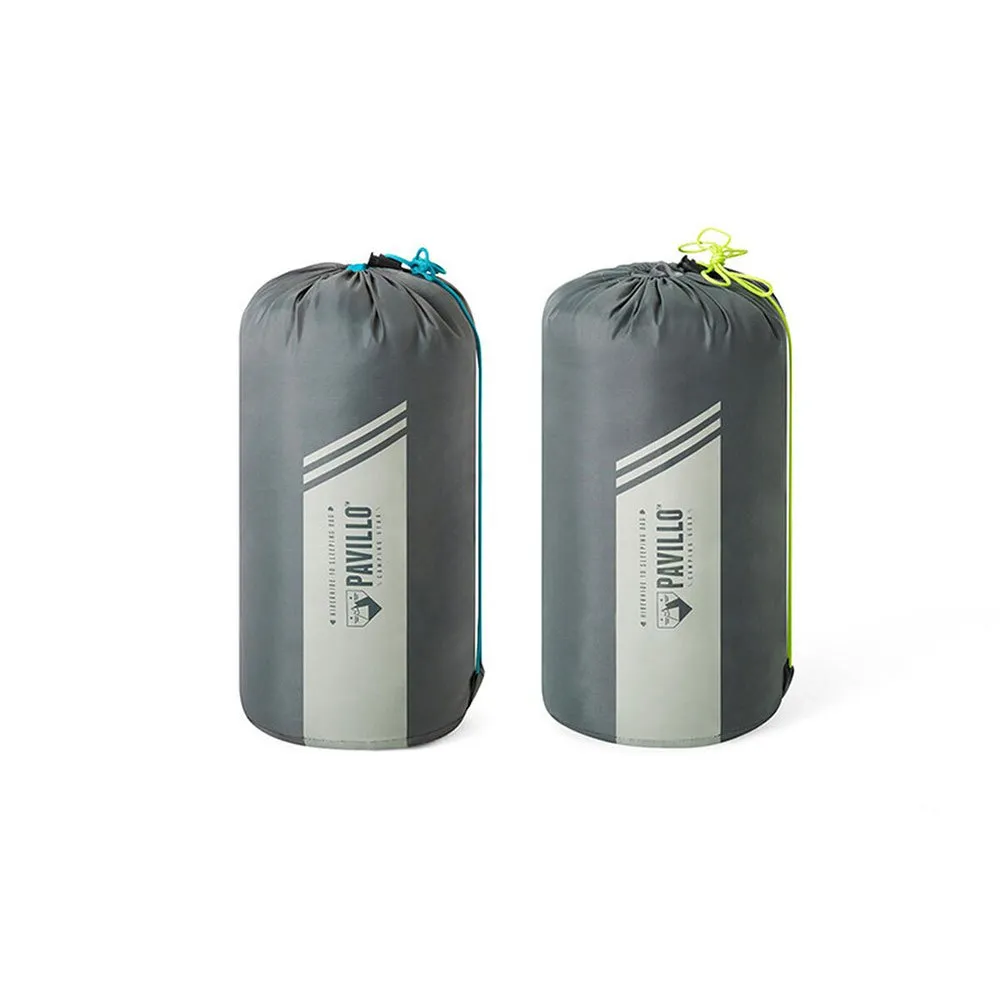 Bestway Pavillo Hiberhide 10 6-10ºc Schlafsack, Assorted