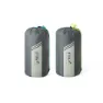 Bestway Pavillo Hiberhide 10 6-10ºc Schlafsack, Assorted