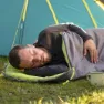Bestway Pavillo Hiberhide 10 6-10ºc Schlafsack, Assorted