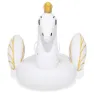 Bestway Pegasus Pool Luftmatratze, White / golden, 159 x 109cm