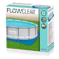 Bestway Poolbodenmatte 92094 488x488 Cm Bestway Poolbodenmatte 92094 488x488 Cm