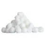 Bestway Poolfilterbälle, White, One Size