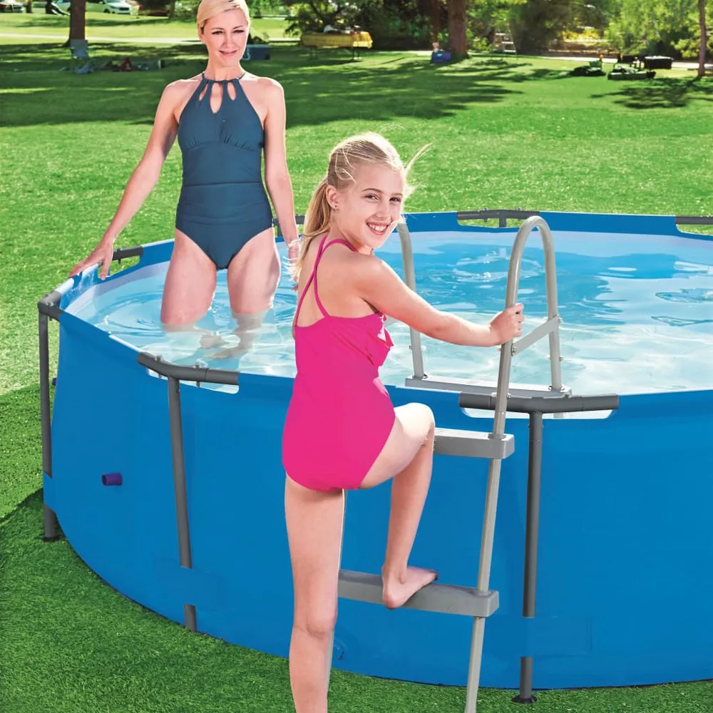 Bestway Poolleiter 84 Cm, Black, 84cm Bestway Poolleiter 84 Cm, Black, 84cm