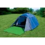 Bestway Poolschutzmatte 9 Einheiten, Green, 78 x 78cm