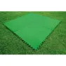 Bestway Poolschutzmatte 9 Einheiten, Green, 78 x 78cm
