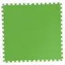 Bestway Poolschutzmatte 9 Einheiten, Green, 78 x 78cm