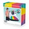 Bestway Pose N´float 127x102 Cm Luftmatratze Für Pool, Multicolour, 127 x 102cm