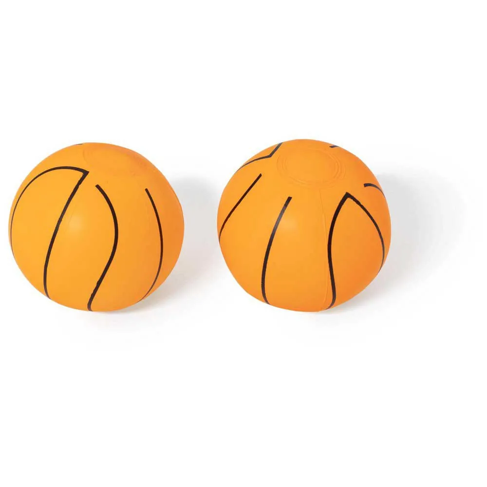 Bestway Rechteckiger Aufblasbarer Basketballpool 254x168x102 Cm, Multicolour, 636L Bestway Rechteckiger Aufblasbarer Basketballpool 254x168x102 Cm, Multicolour, 636L