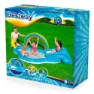Bestway Schlanker Pool+düsen, Multicolor, One Size