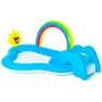 Bestway Schlanker Pool+düsen, Multicolor, One Size