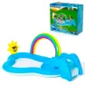 Bestway Schlanker Pool+düsen, Multicolor, One Size
