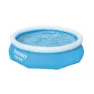 Bestway Schnell Aufstellbarer Ø Pool Ohne Filteranlage 305x76 Cm, Blue, 3800L