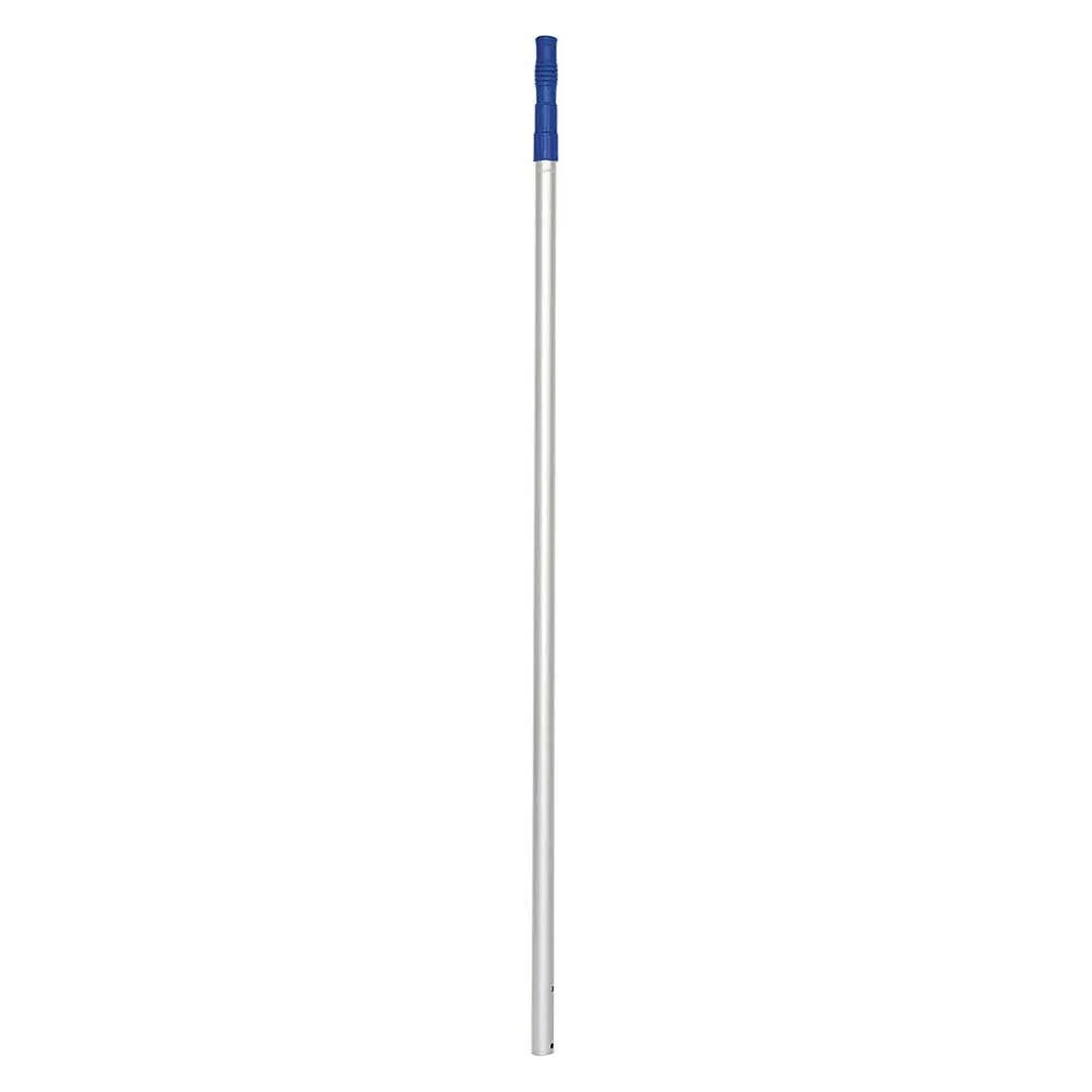 Bestway Schwimmbad-laubkescher, Silver, One Size Bestway Schwimmbad-laubkescher, Silver, One Size
