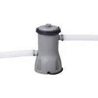 Bestway Schwimmbadwasseraufbereitungsanlage Für 3028 Liter Bestway Schwimmbadwasseraufbereitungsanlage Für 3028 Liter