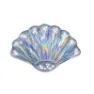 Bestway Shell Luftmatratze Für Pool, Blue / multicolor, 185 x 114cm